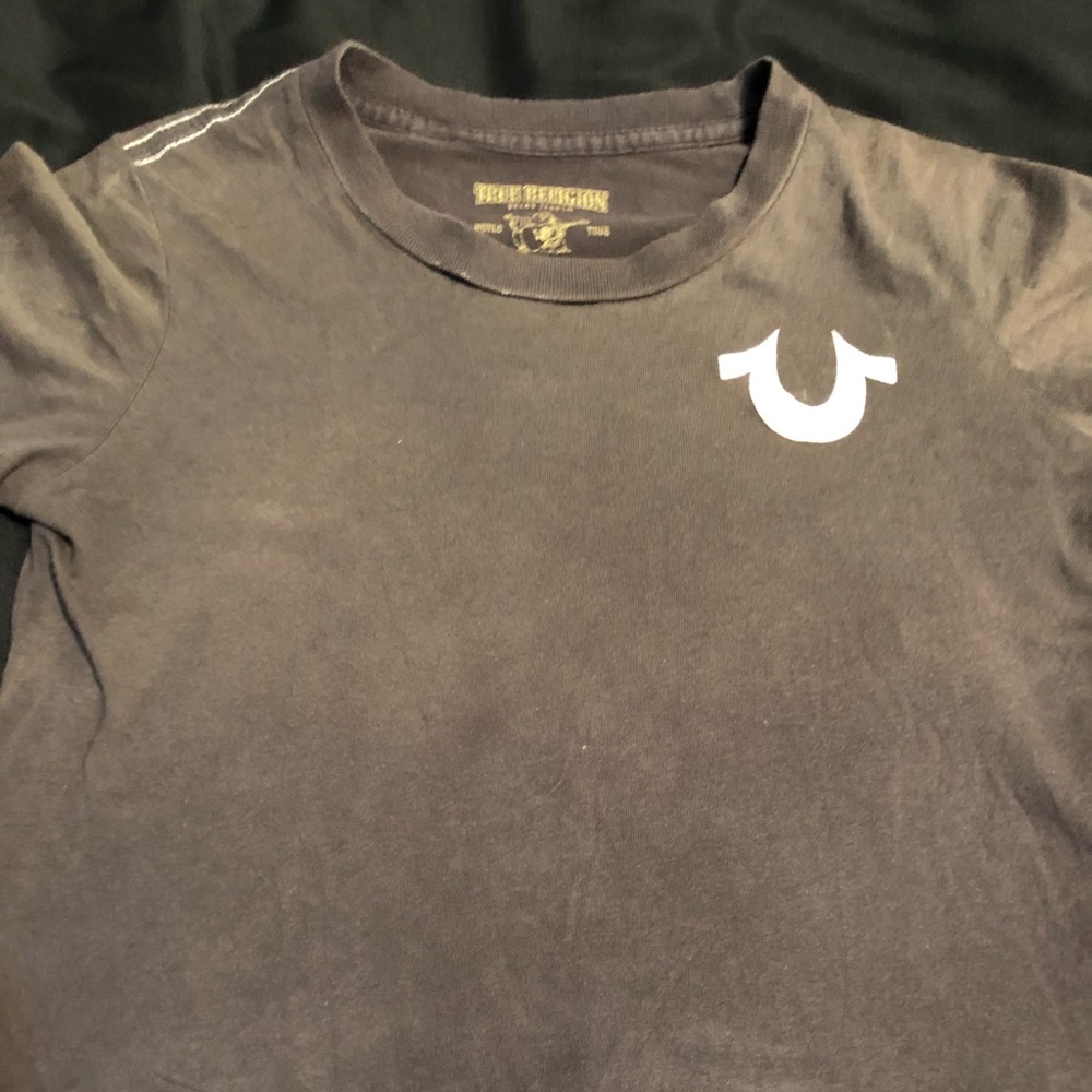 True Religion TShirt for Boys ❤️3 for $10: